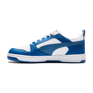 Мужские кеды PUMA REBOUND V6 LOW