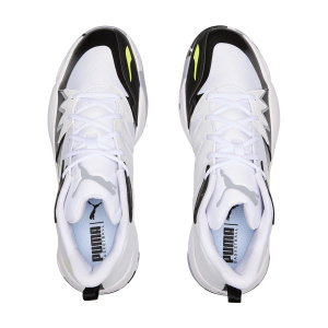 Мужские кроссовки PUMA Genetics