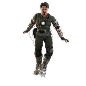 Игрушка SIDE SHOW Tony Stark