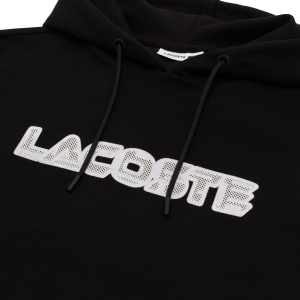 Женская толстовка Lacoste HOODIE