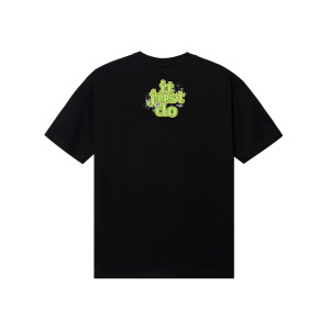 Мужская футболка MARKET Smiley It Just Do T-SHIRT