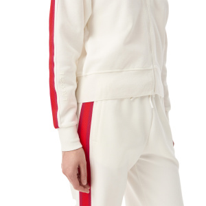 Женская толстовка Lacoste CANGOROO HOODIE