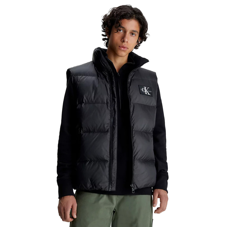 Мужская жилетка Calvin Klein ESSENTIALS DOWN VEST