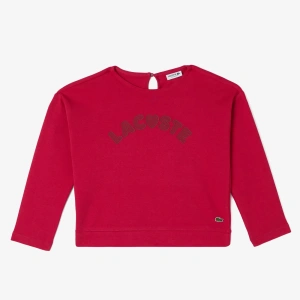 Детская футболка Lacoste T-SHIRT