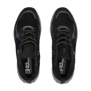 Мужские ботинки Jack Wolfskin CAMP FEVER TEXAPORE MID M
