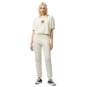 Женские спортивные штаны UNITED 4 1.0 ESSENTIALS W PANTS