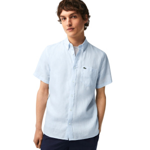 Мужская рубашка Lacoste SHIRT
