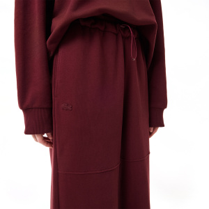 Женские Lacoste Брюки с высокой талией