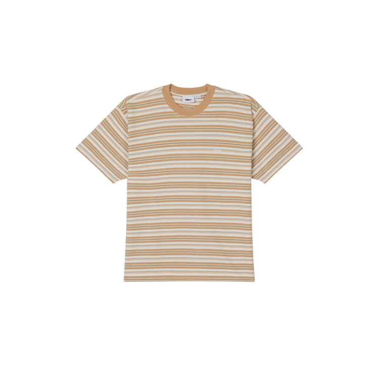 Мужская футболка OBEY KENNY RELAXED TEE SS