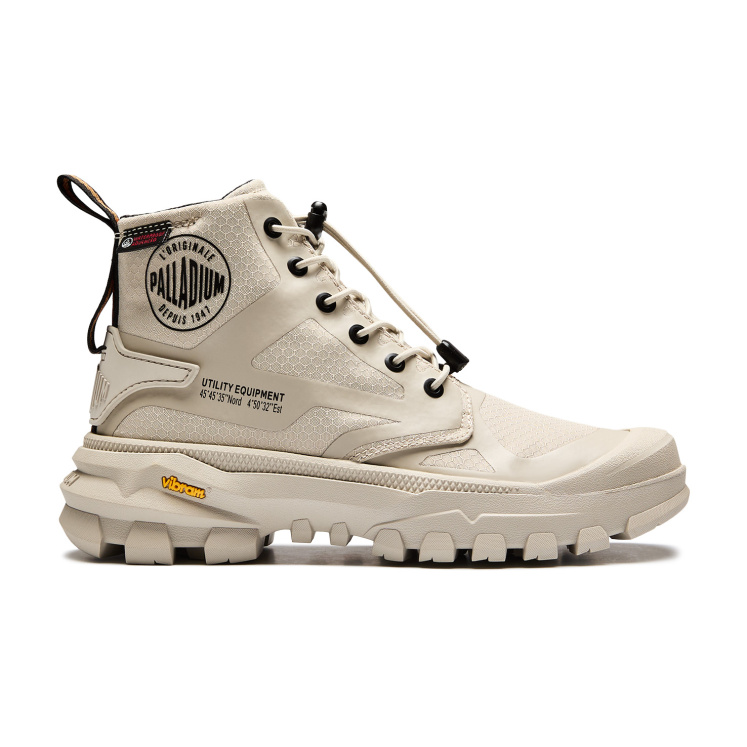Женские ботинки Palladium PALLARIDER CUFF WATERPROOF +