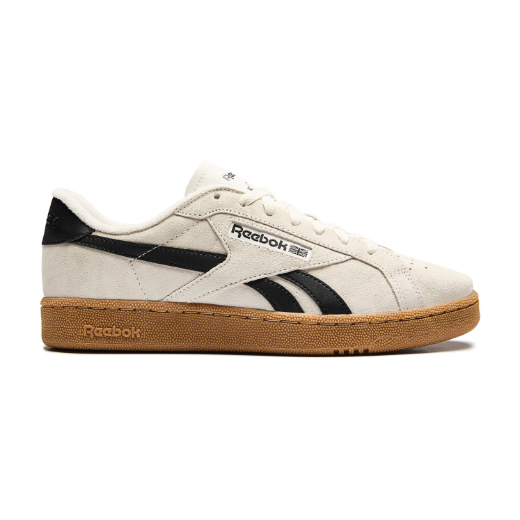 Кроссовки Reebok CLUB C GROUNDS UK
