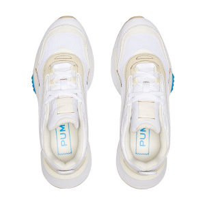 Женские кроссовки PUMA Wild Rider Unfold Infuse