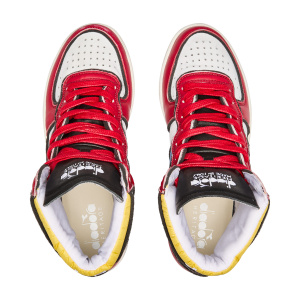 Кеды diadora MI BASKET DESSAU