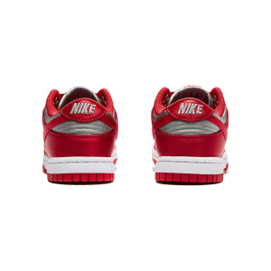 Женские кеды Nike Dunk Low