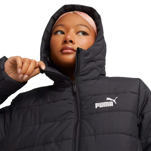 Женская куртка PUMA Essentials Padded Jacket