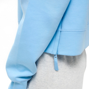 Женская толстовка Lacoste HOODIE