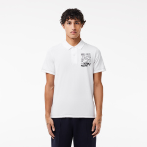 Мужское поло Lacoste POLO