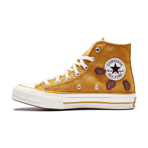 Женские кеды Converse Chuck 70