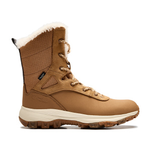 Женские ботинки Jack Wolfskin Everquest Texapore Snow High