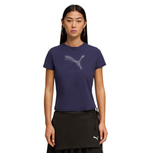 Женская футболка PUMA DARE TO