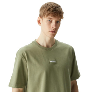 Мужская футболка UNITED 4 1.0 ESSENTIALS M T-SHIRT