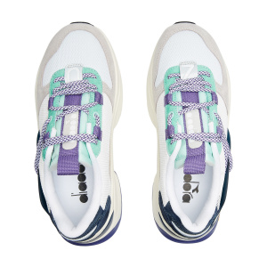 Женские кроссовки diadora TERRENA NYLON