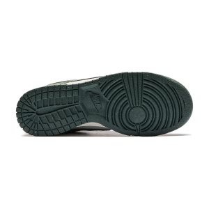 Женские кеды Nike Dunk Low