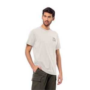 Мужская футболка Jack Wolfskin Journey T