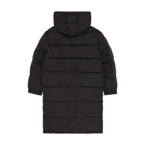 Мужской пуховик Les Benjamins LONG PUFFER JACKET 414