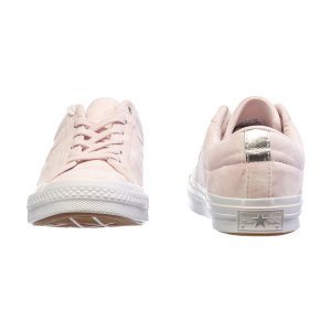 Женские кеды Converse One Star