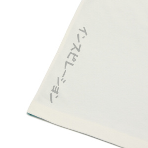 Мужская футболка UNITED 4 T-SHIRT