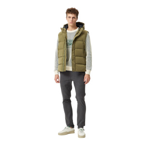 Мужская жилетка Lacoste VEST