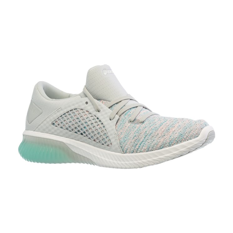 Женские кроссовки ASICS GEL-KENUN KNIT