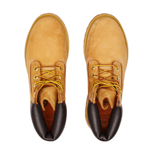 Женские ботинки Timberland 6 INCH PREMIUM BOOT WATERPROOF