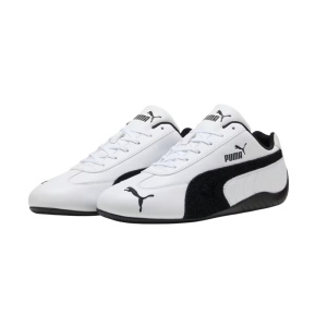 Кроссовки PUMA Speedcat Leather