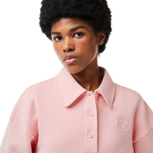 Женское поло Lacoste Polo