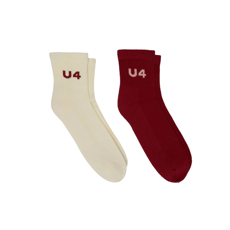 Носки UNITED 4 UNITED SOCKS DOUBLE