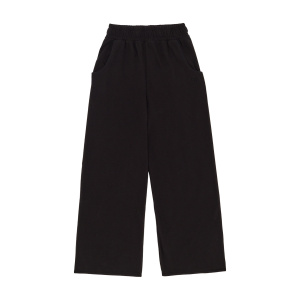 Женские спортивные штаны PUMA INFUSE Wide Leg Pants DK