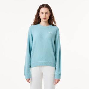 Женский свитер Lacoste SWEATER