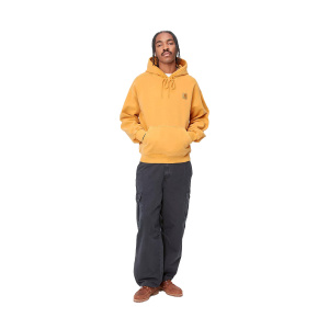 Мужская толстовка Carhartt WIP Hooded Vista Sweat