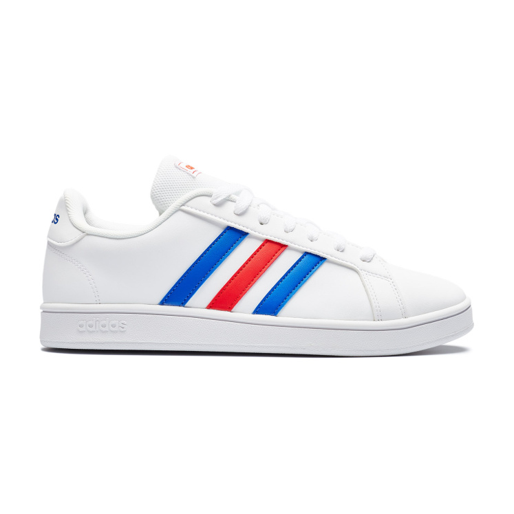 Кеды adidas GRAND COURT BASE