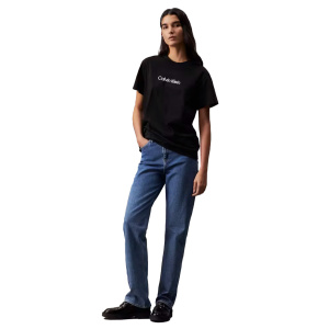 Женская футболка Calvin Klein HERO LOGO REGULAR T