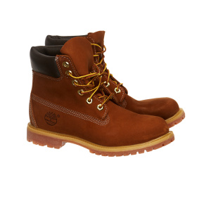 Женские ботинки Timberland 6IN PREMIUM BOOT