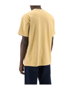 Мужская футболка CARHARTT WIP S/S Nelson T-SHIRT