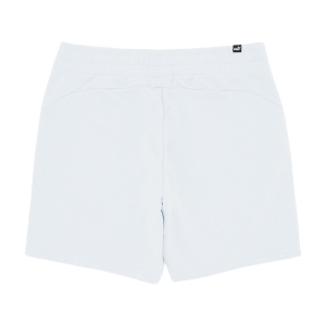 Женские спортивные штаны PUMA Loungewear 7 Shorts Suit