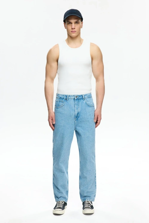 Мужские брюки Les Benjamins PANTS