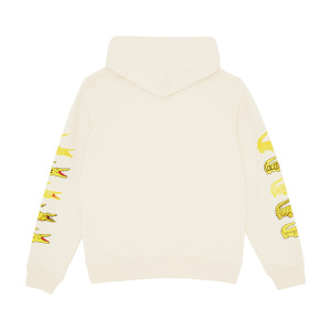 Толстовка Lacoste CANGOROO HOODIE