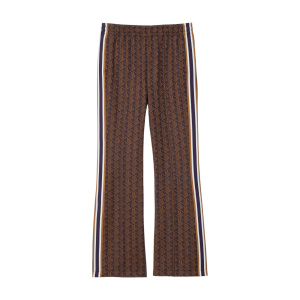 Женские спортивные штаны Lacoste TRACKSUIT TROUSER