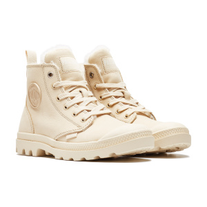 Женские ботинки Palladium PAMPA HI ZIP NBK WL