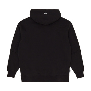 Мужская толстовка PUMA SWxP Pinnacle Hoodie TR